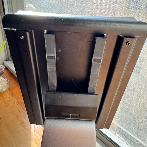 Rain Design mStand Tablet Pro Gray - Picture 6 of 8